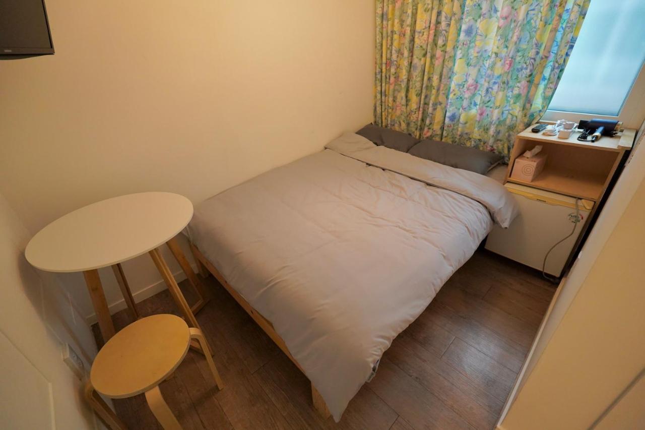 Soo Guest House Séoul Extérieur photo