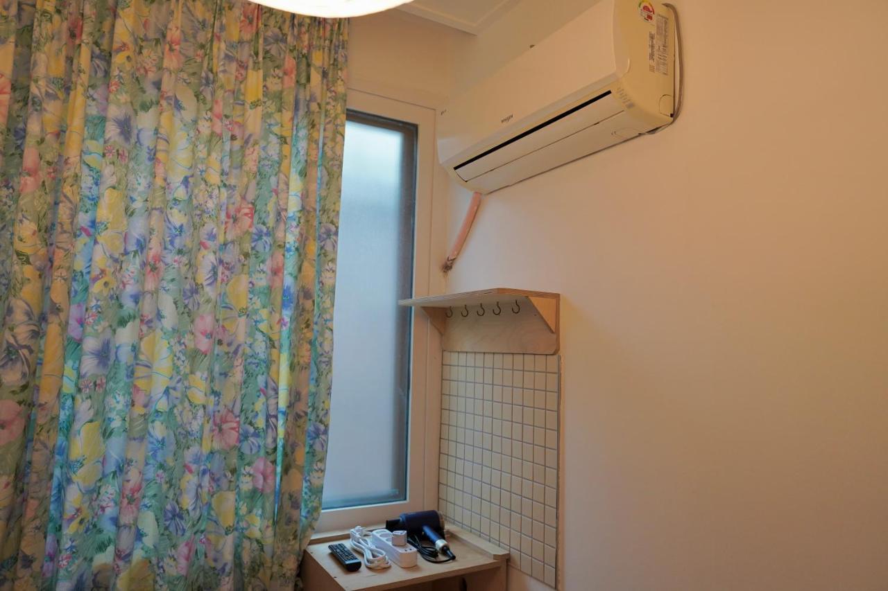 Soo Guest House Séoul Extérieur photo