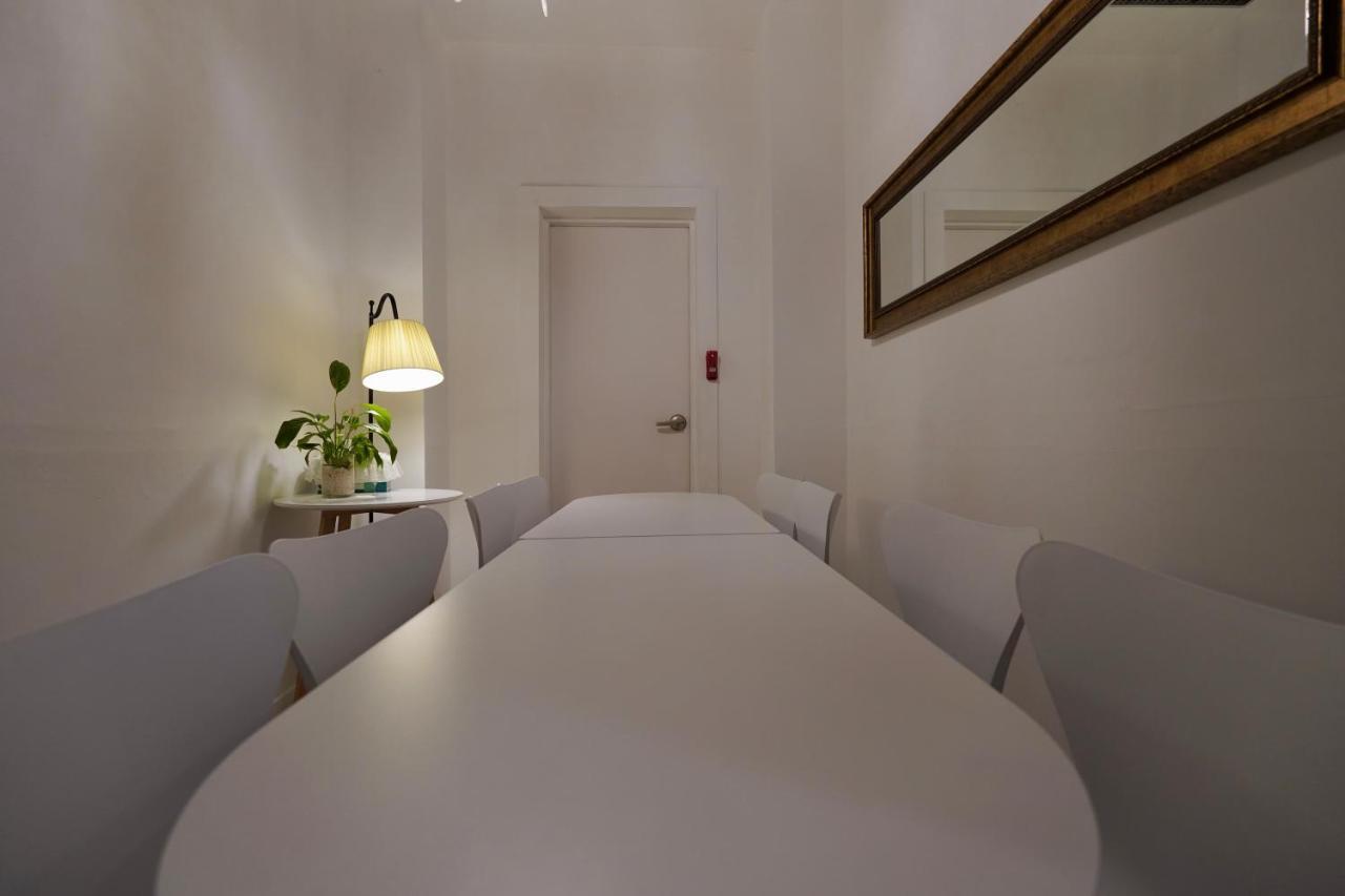 Soo Guest House Séoul Extérieur photo