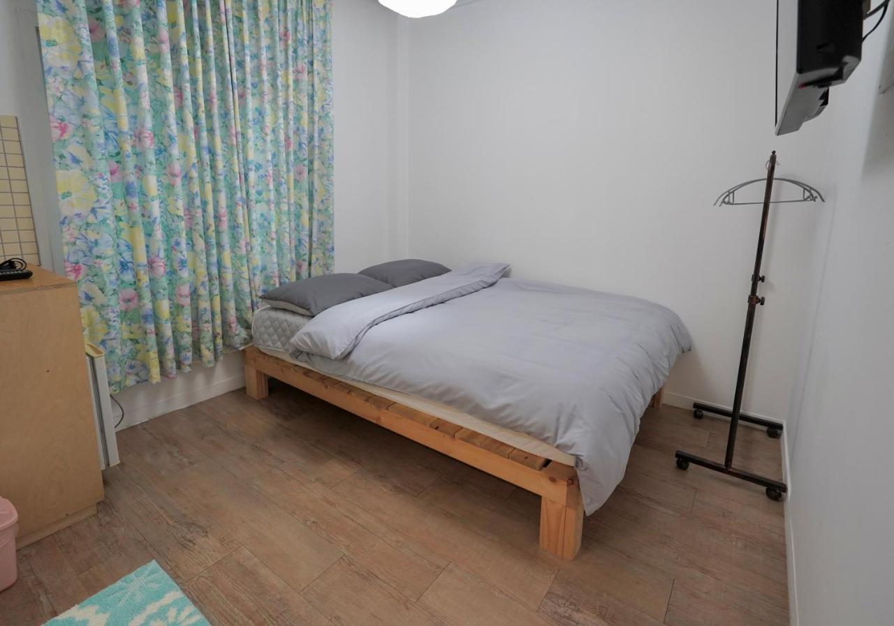 Soo Guest House Séoul Extérieur photo