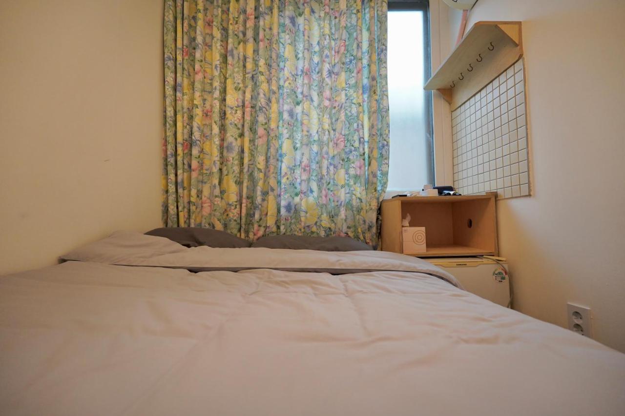 Soo Guest House Séoul Extérieur photo